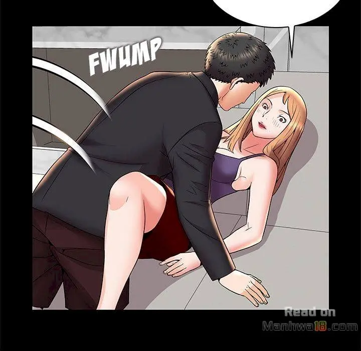 Castle ; Trapped Episode 5 - Page 44