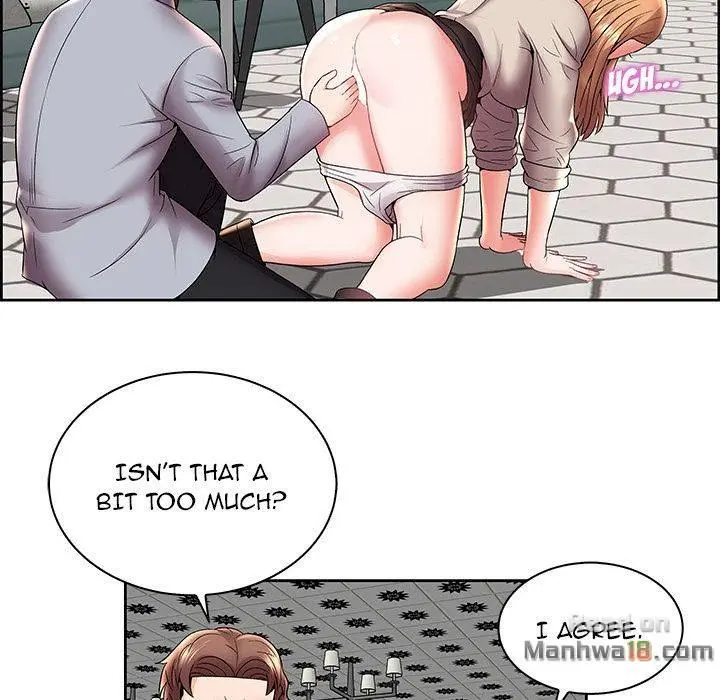 Castle ; Trapped Episode 5 - Page 5