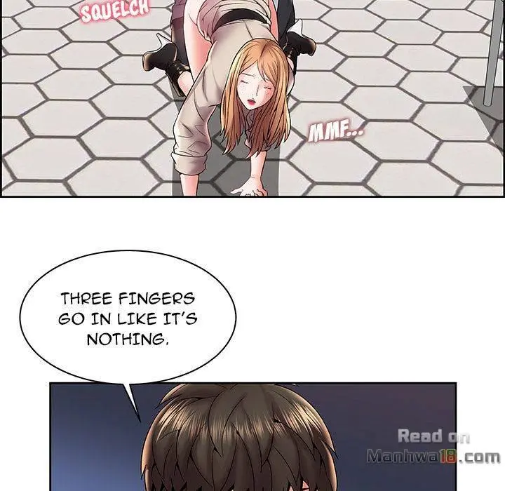 Castle ; Trapped Episode 5 - Page 7