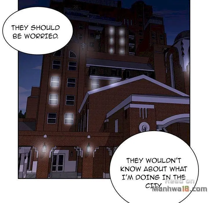 Castle ; Trapped Episode 5 - Page 72