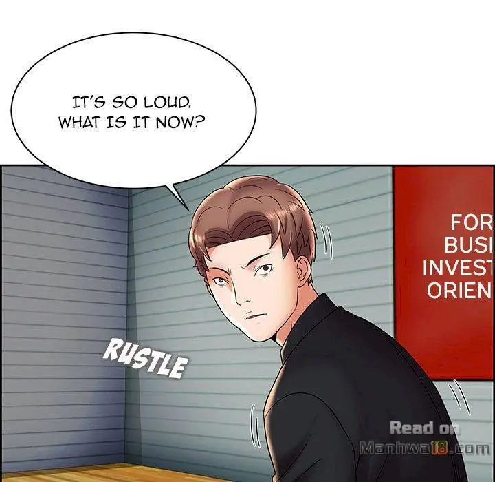 Castle ; Trapped Episode 5 - Page 76
