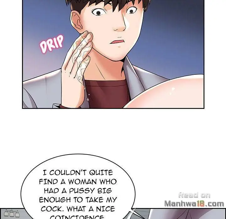 Castle ; Trapped Episode 5 - Page 8