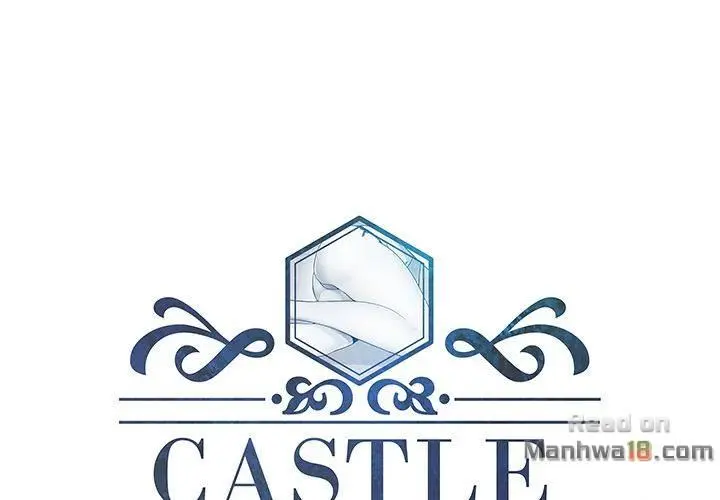 Castle ; Trapped Episode 6 - Page 1