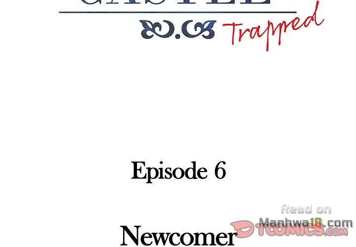 Castle ; Trapped Episode 6 - Page 2