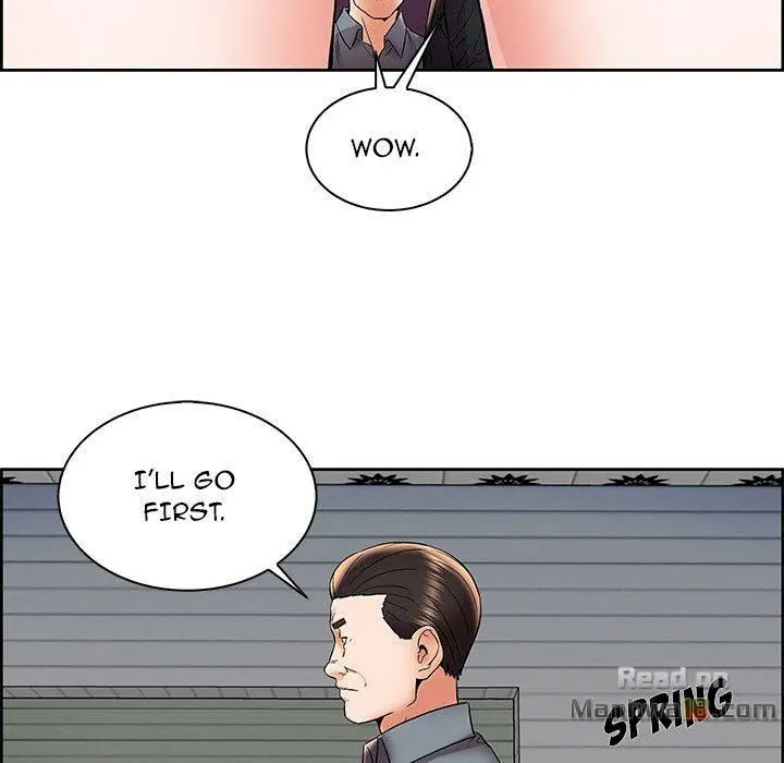 Castle ; Trapped Episode 6 - Page 29