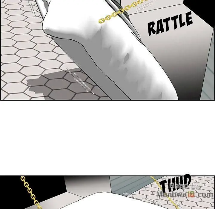 Castle ; Trapped Episode 6 - Page 33