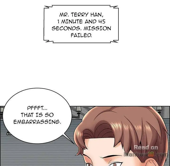 Castle ; Trapped Episode 6 - Page 64