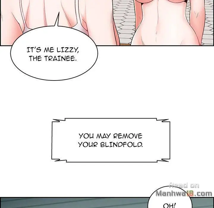 Castle ; Trapped Episode 6 - Page 9
