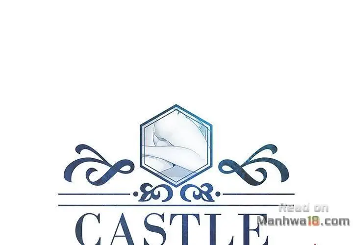 Castle ; Trapped Episode 7 - Page 1
