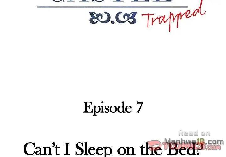 Castle ; Trapped Episode 7 - Page 2