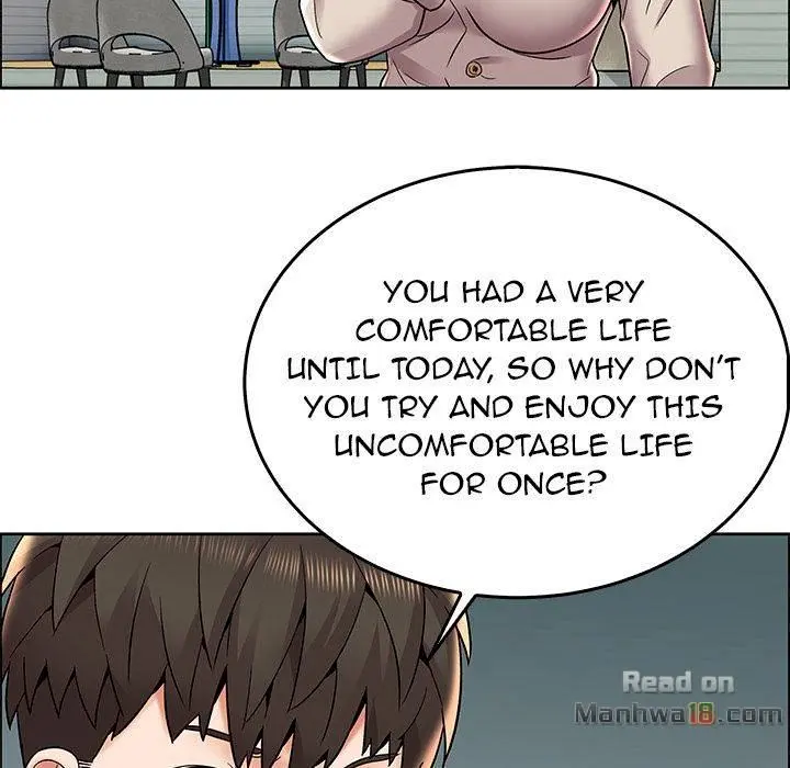 Castle ; Trapped Episode 7 - Page 36