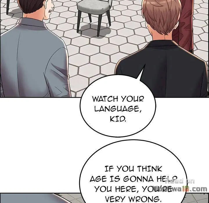 Castle ; Trapped Episode 7 - Page 41