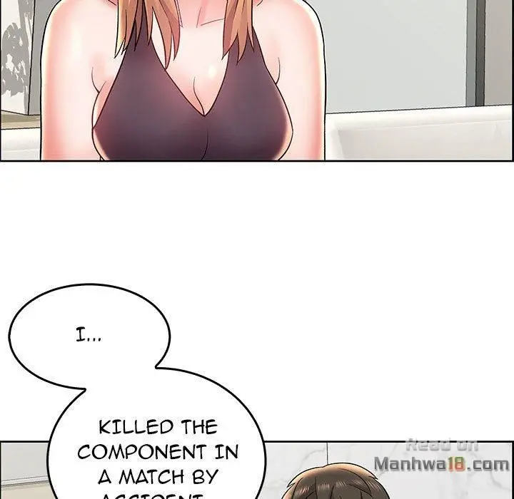 Castle ; Trapped Episode 7 - Page 55