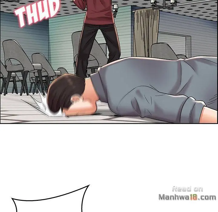 Castle ; Trapped Episode 7 - Page 60