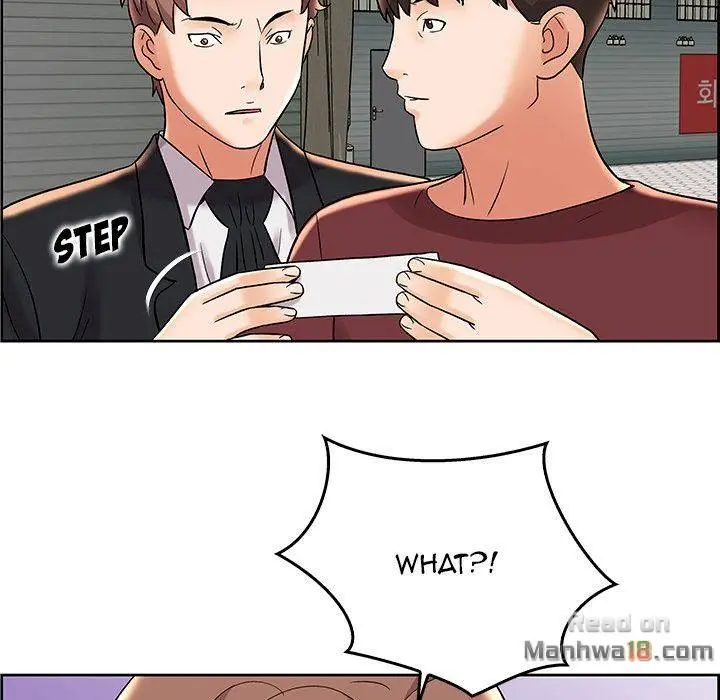 Castle ; Trapped Episode 7 - Page 82