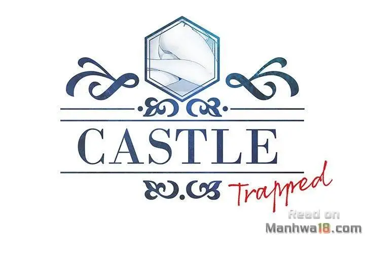 Castle ; Trapped Episode 8 - Page 1