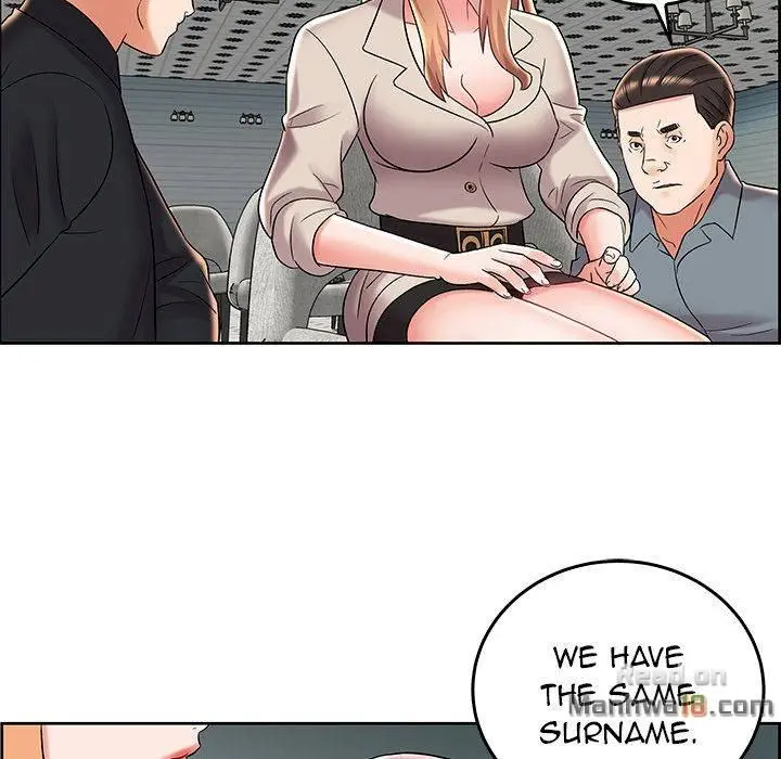 Castle ; Trapped Episode 8 - Page 22