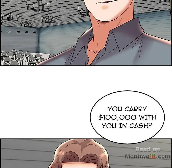 Castle ; Trapped Episode 8 - Page 48