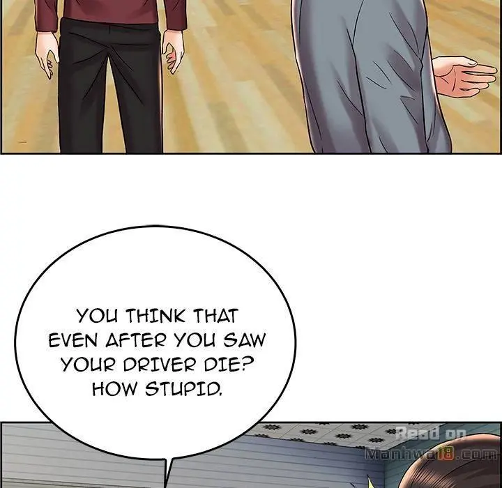 Castle ; Trapped Episode 8 - Page 62