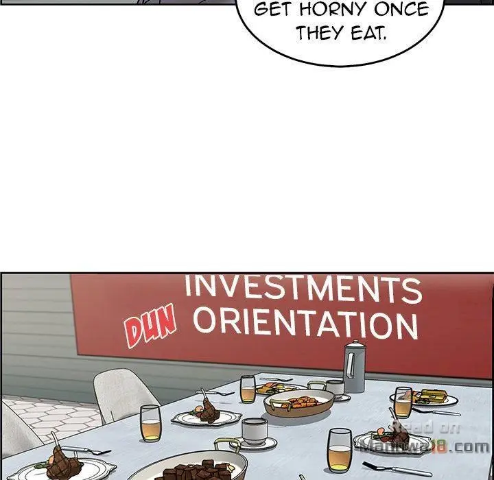 Castle ; Trapped Episode 8 - Page 74