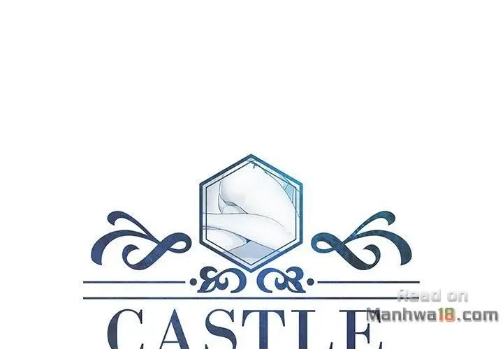 Castle ; Trapped Episode 9 - Page 1