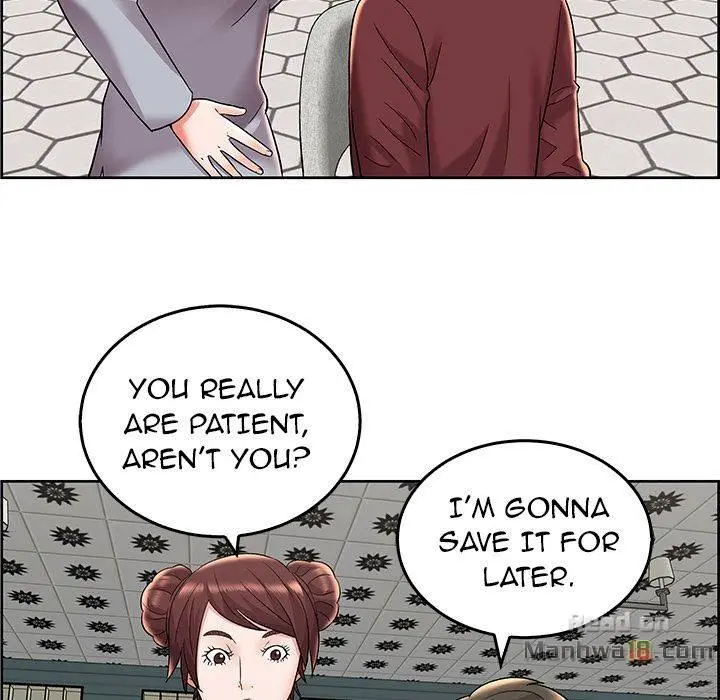 Castle ; Trapped Episode 9 - Page 12