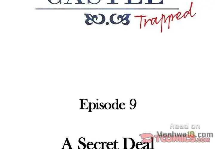 Castle ; Trapped Episode 9 - Page 2