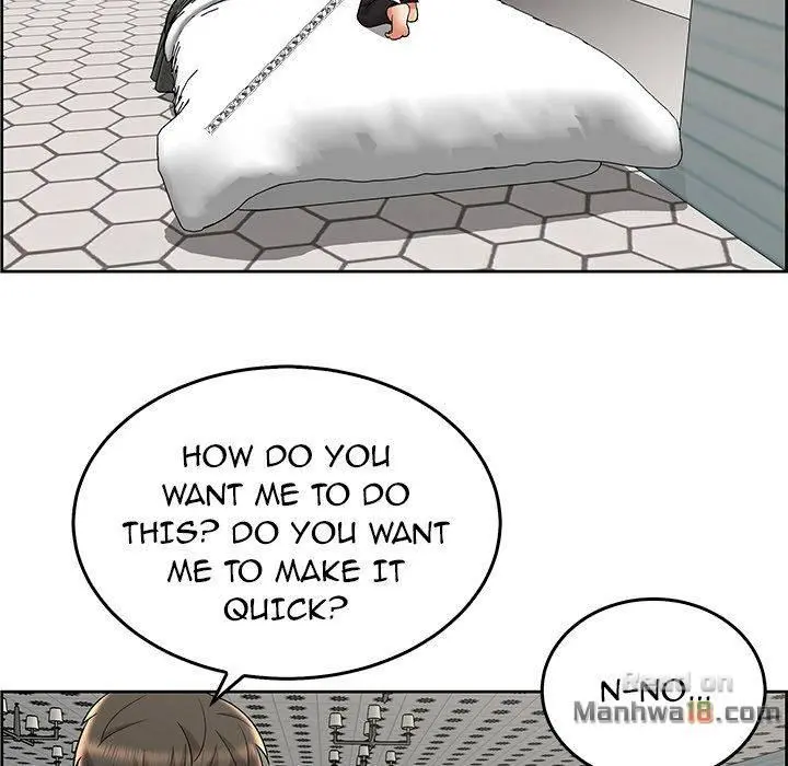 Castle ; Trapped Episode 9 - Page 25