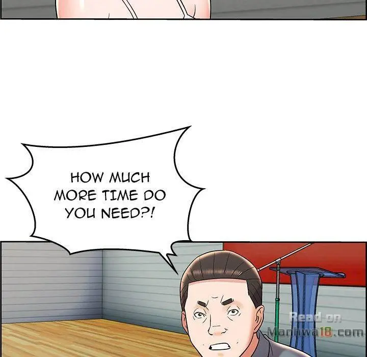 Castle ; Trapped Episode 9 - Page 30