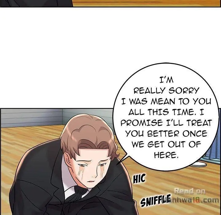 Castle ; Trapped Episode 9 - Page 43