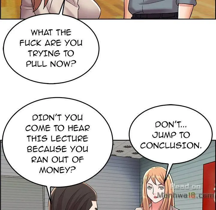 Castle ; Trapped Episode 9 - Page 52