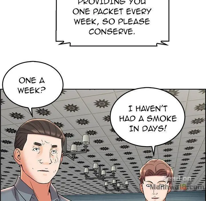 Castle ; Trapped Episode 9 - Page 6