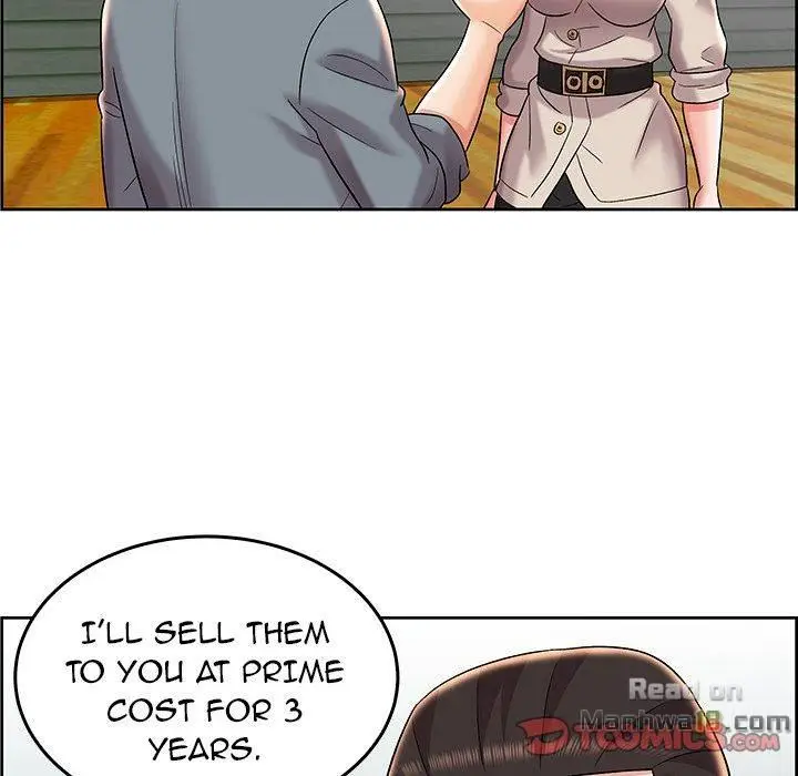 Castle ; Trapped Episode 9 - Page 62