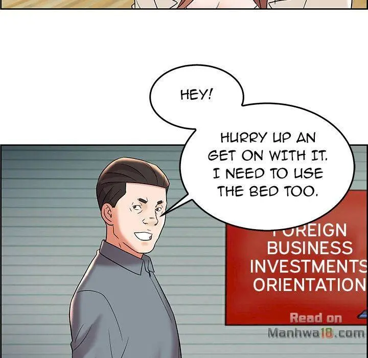 Castle ; Trapped Episode 9 - Page 78