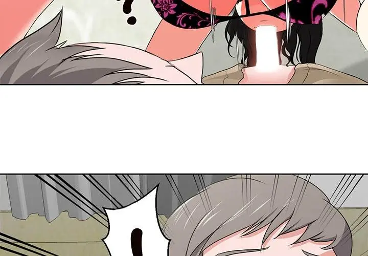 Cat Fight Episode 2 - Page 3