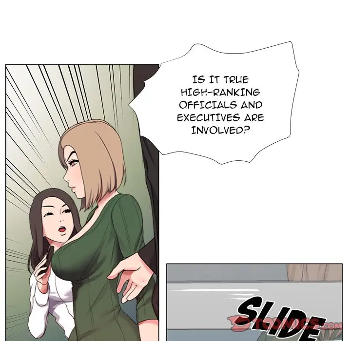 Cat Fight Episode 21 - Page 10