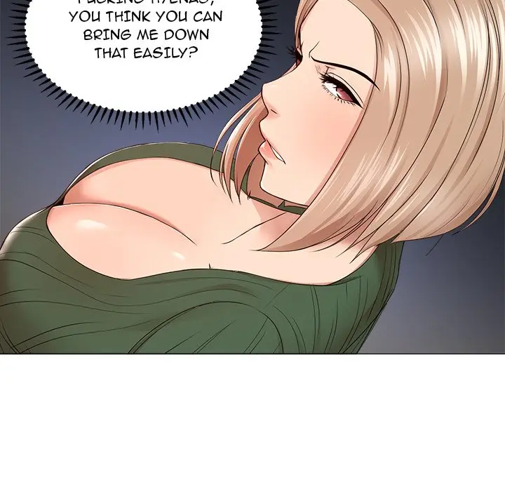Cat Fight Episode 21 - Page 13