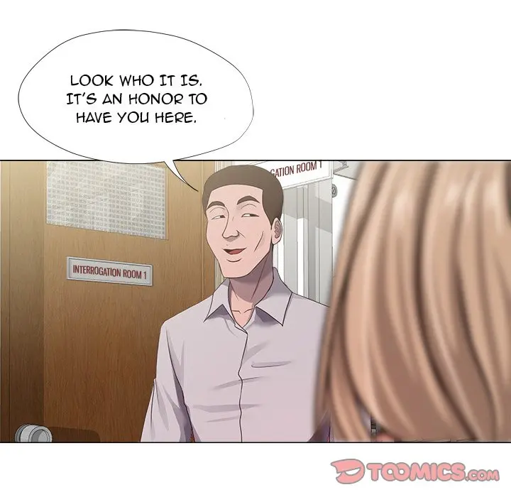 Cat Fight Episode 21 - Page 14