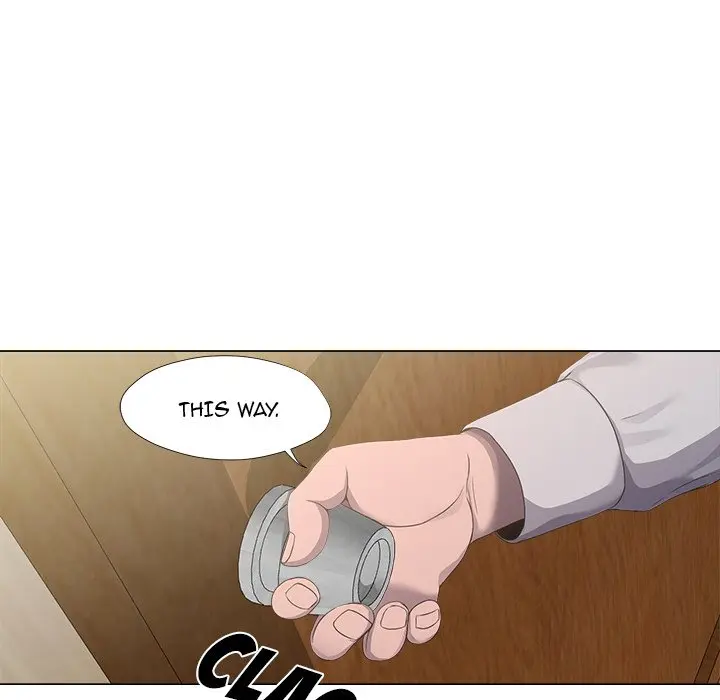 Cat Fight Episode 21 - Page 15