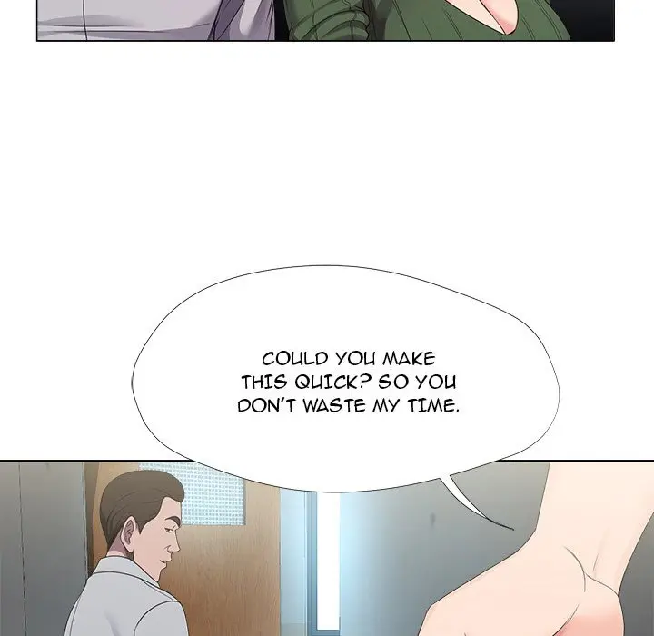 Cat Fight Episode 21 - Page 17