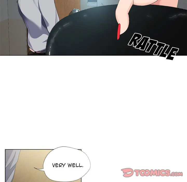 Cat Fight Episode 21 - Page 18