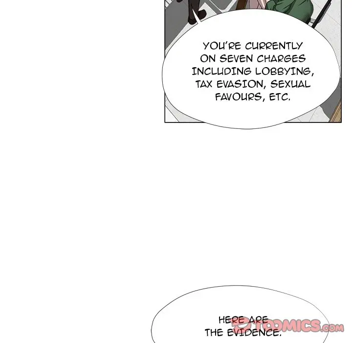 Cat Fight Episode 21 - Page 20