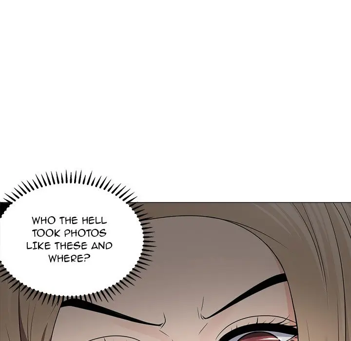 Cat Fight Episode 21 - Page 22