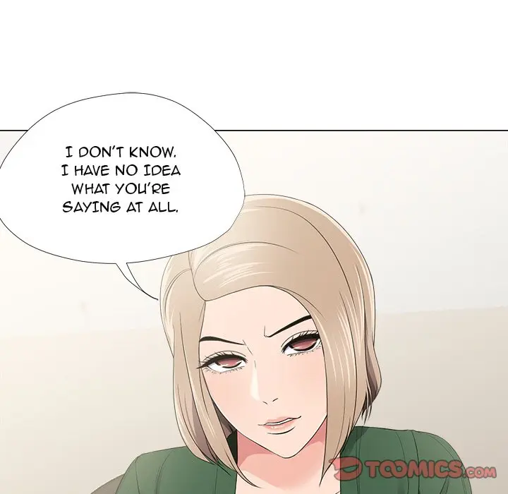 Cat Fight Episode 21 - Page 24