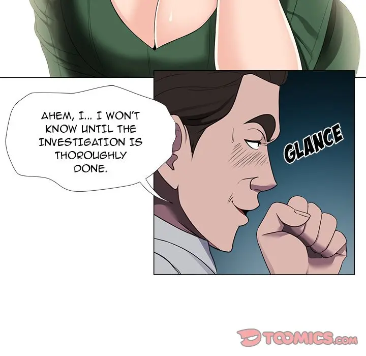 Cat Fight Episode 21 - Page 30