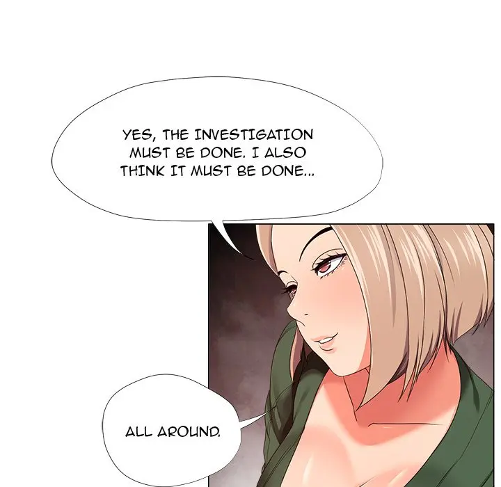 Cat Fight Episode 21 - Page 31