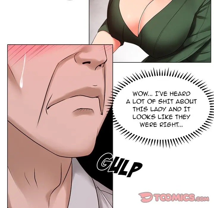 Cat Fight Episode 21 - Page 32