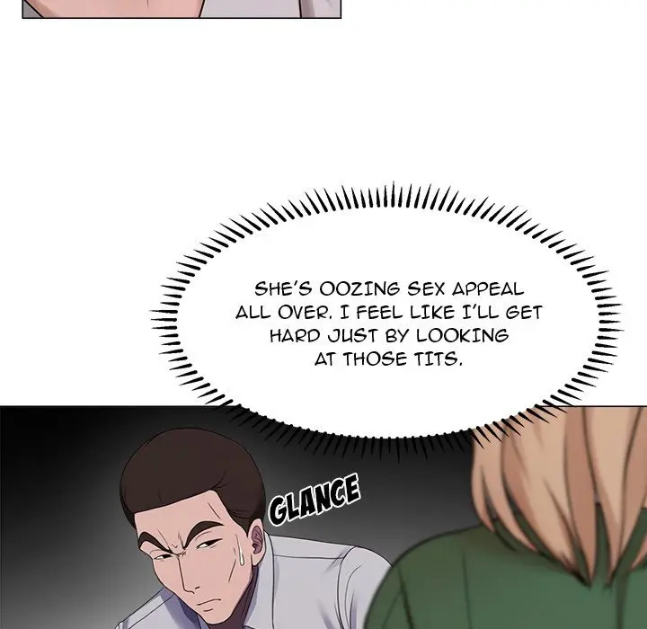 Cat Fight Episode 21 - Page 33