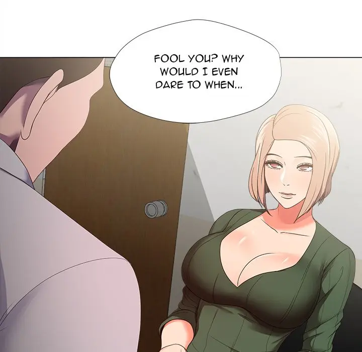 Cat Fight Episode 21 - Page 39