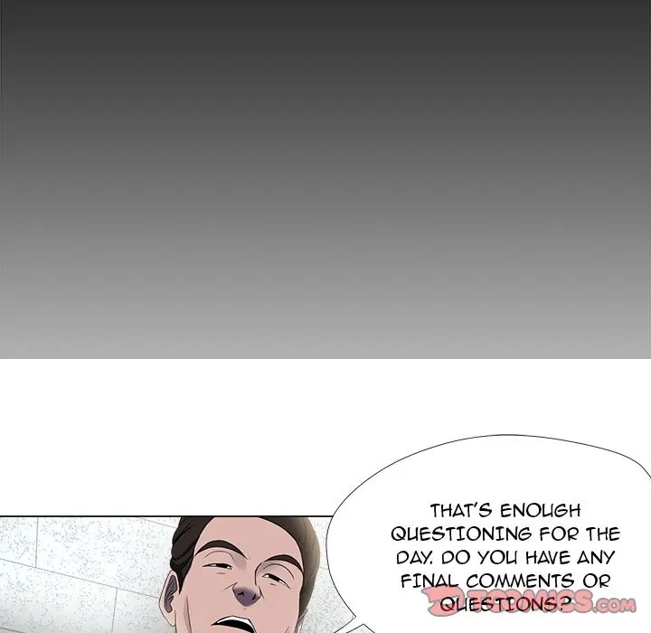 Cat Fight Episode 21 - Page 44